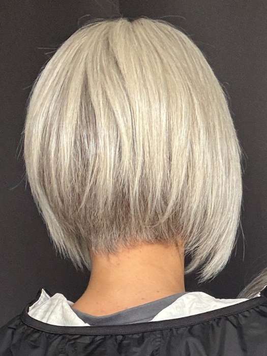 Ignite HH | Remy Human Hair Lace Front Wig (Hand Tied) - Image 12