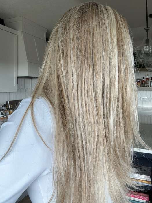 Stay The Night | Petite/Average | Synthetic Lace Front Wig (Hand-Tied) - Image 7