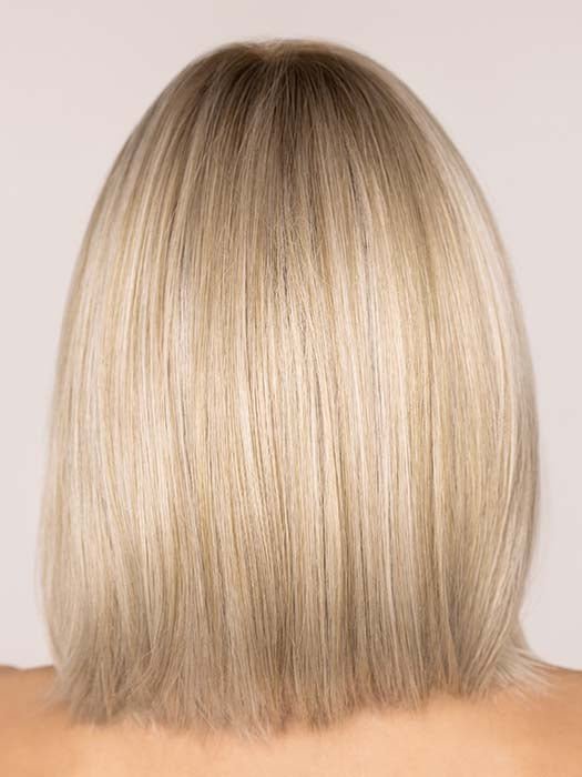 Clementine | Synthetic Lace Front Wig (Mono Top) - Image 7