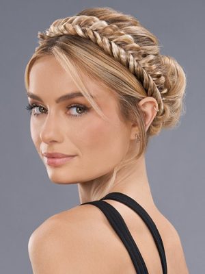 EasiBoho Bands Fishtail | Synthetic Headband