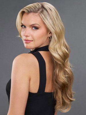 easiHalo 22 | Human Hair Extension | Halo