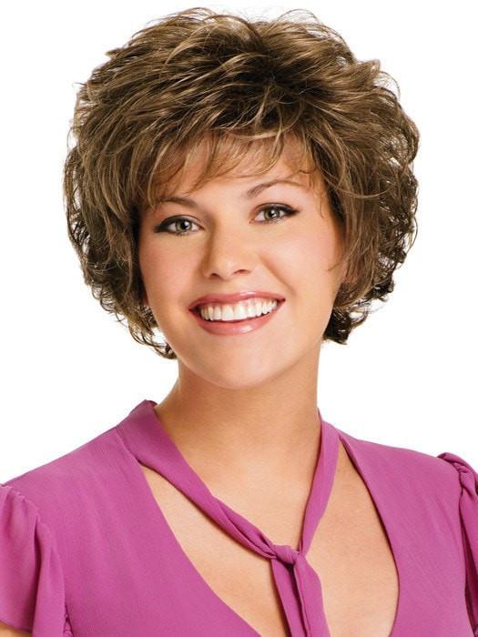 Commitment Large | Synthetic Wig (Basic Cap) - Image 4