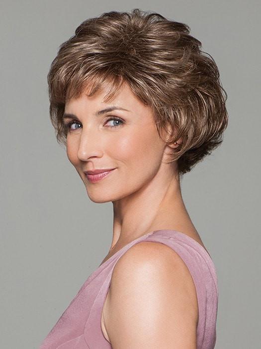 Commitment Large | Synthetic Wig (Basic Cap) - Image 2