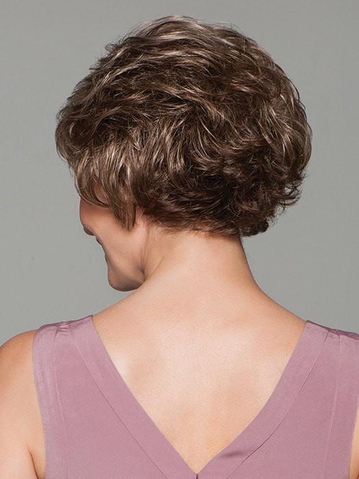 Commitment Large | Synthetic Wig (Basic Cap) - Image 3