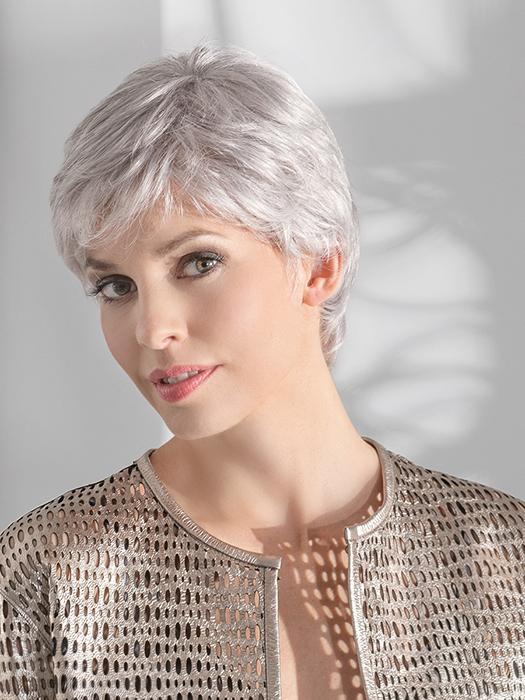 Air | Synthetic Lace Front Wig (Hand-Tied) - Image 10