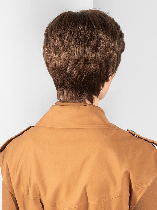 Air | Synthetic Lace Front Wig (Hand-Tied) - Image 6