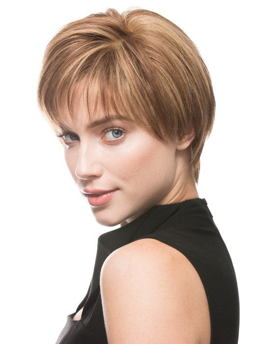 Award | Remy Human Hair Lace Front Wig (Hand-Tied) - Image 22