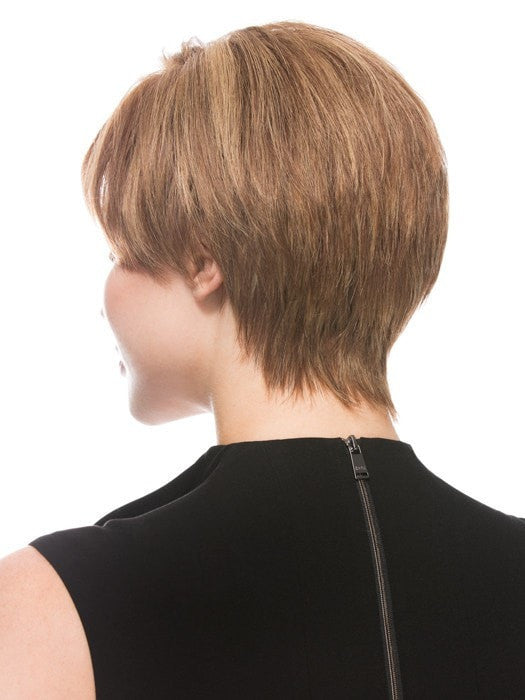 Award | Remy Human Hair Lace Front Wig (Hand-Tied) - Image 23