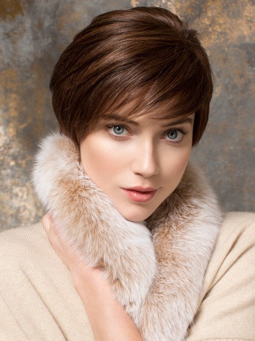 Award | Remy Human Hair Lace Front Wig (Hand-Tied) - Image 9