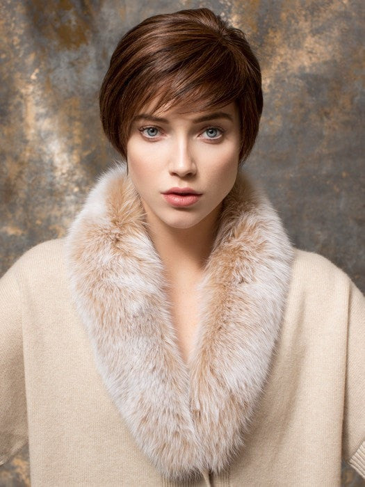 Award | Remy Human Hair Lace Front Wig (Hand-Tied) - Image 17