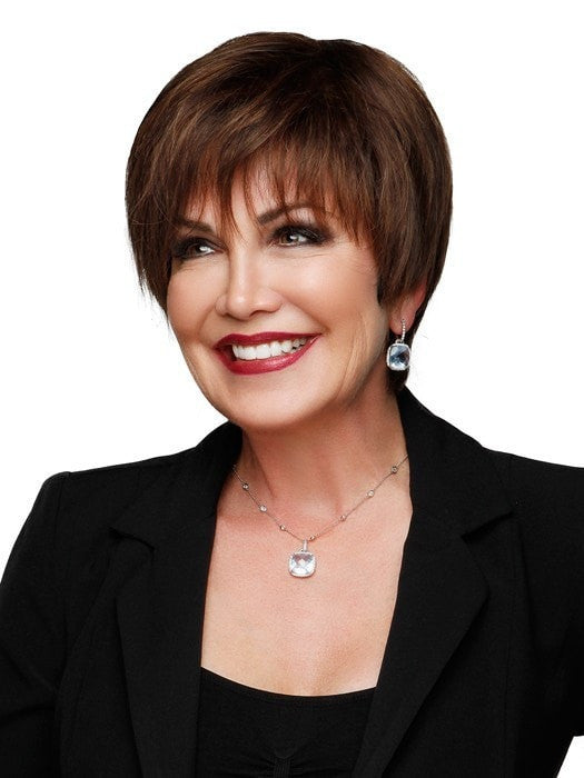 Award | Remy Human Hair Lace Front Wig (Hand-Tied) - Image 20