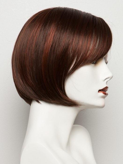 Fresh | Synthetic Wig (Mono Part) - Image 17