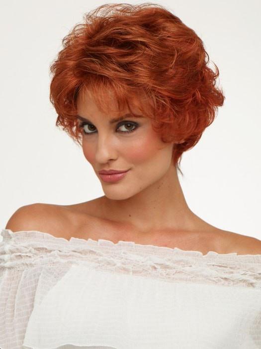 Bryn | Synthetic Wig (Basic Cap) - Image 3