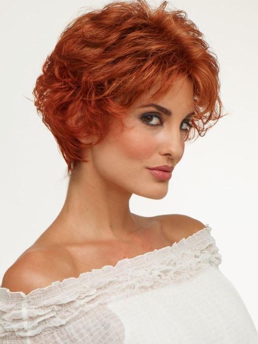 Bryn | Synthetic Wig (Basic Cap) - Image 4