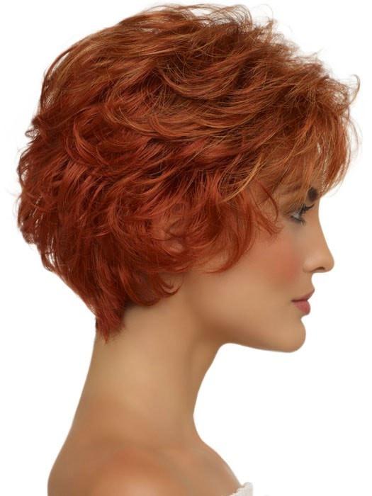 Bryn | Synthetic Wig (Basic Cap) - Image 5