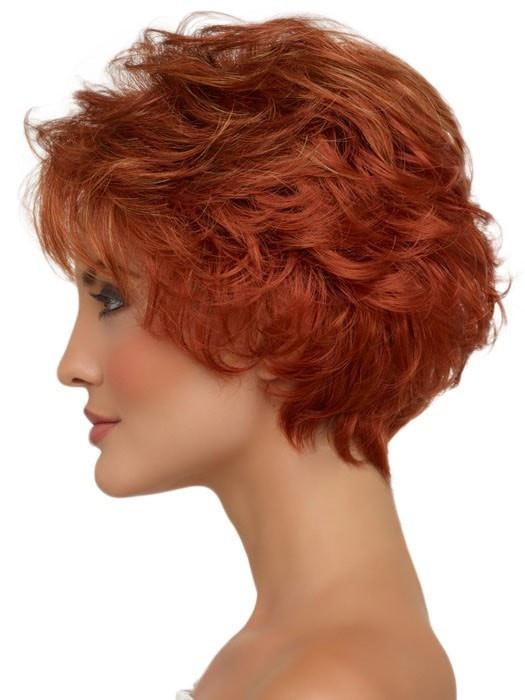 Bryn | Synthetic Wig (Basic Cap) - Image 6