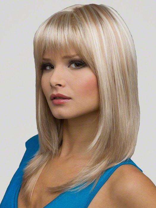 Madison | Synthetic Wig (Mono Top) - Image 3