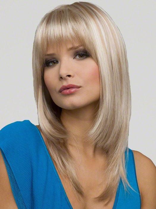 Madison | Synthetic Wig (Mono Top) - Image 2