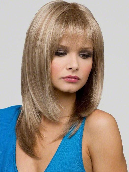 Madison | Synthetic Wig (Mono Top) - Image 4