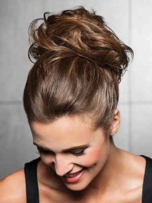 Highlight Wrap | HF Synthetic Hair Wrap