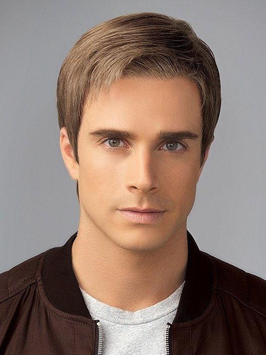 Grit | HF Synthetic Lace Front Wig (Mono Top) - Image 6