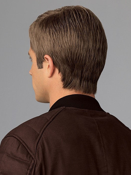 Grit | HF Synthetic Lace Front Wig (Mono Top) - Image 9