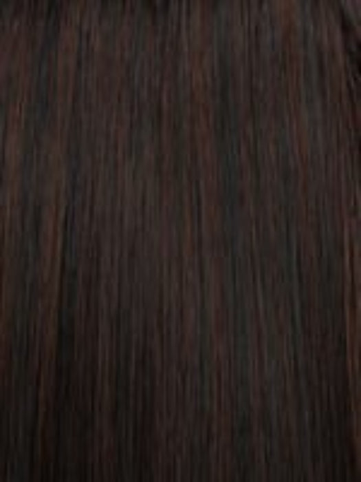 Ava | Synthetic Lace Front Wig (Hand Tied) - Image 12