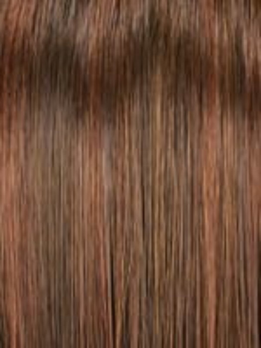 Ava | Synthetic Lace Front Wig (Hand Tied) - Image 15