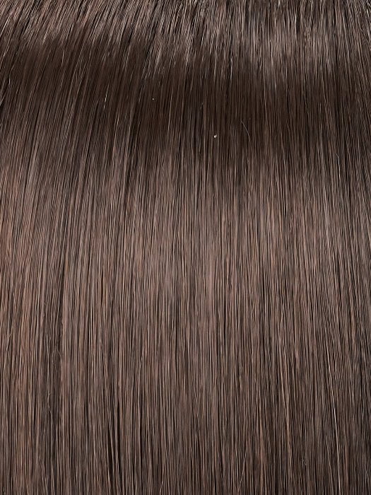 Ava | Synthetic Lace Front Wig (Hand Tied) - Image 14