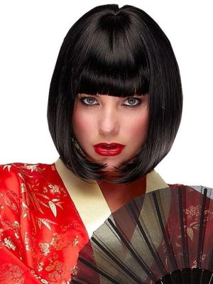 Chic Doll | Synthetic Wig (Basic Cap) | DISCONTINUED