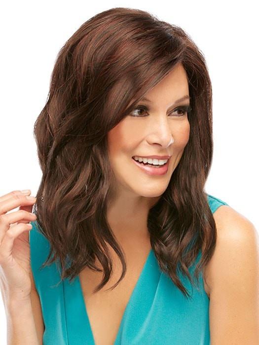 Heidi | Synthetic Lace Front Wig (Mono Top) - Image 49