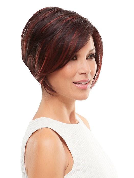 Ignite | Synthetic Lace Front Wig (Basic Cap) - Image 56