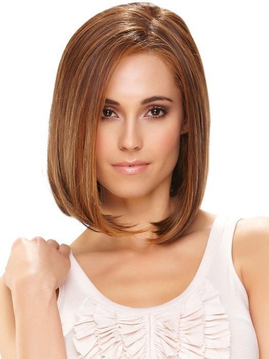 Haute | HF Synthetic Lace Front Wig (Mono Part) - Image 33