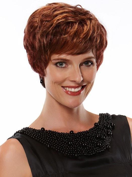 Bree Petite | Synthetic Wig (Basic Cap) - Image 12
