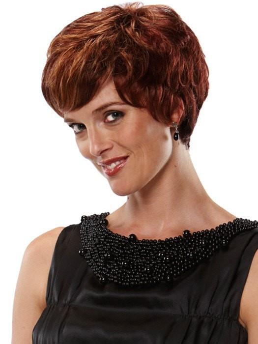 Bree Petite | Synthetic Wig (Basic Cap) - Image 13