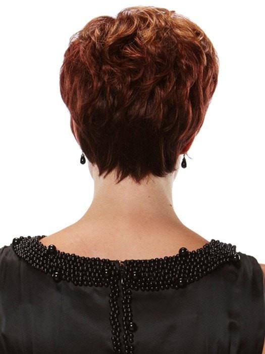 Bree Petite | Synthetic Wig (Basic Cap) - Image 14