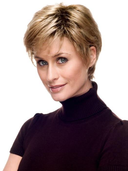 Bree Petite | Synthetic Wig (Basic Cap) - Image 3