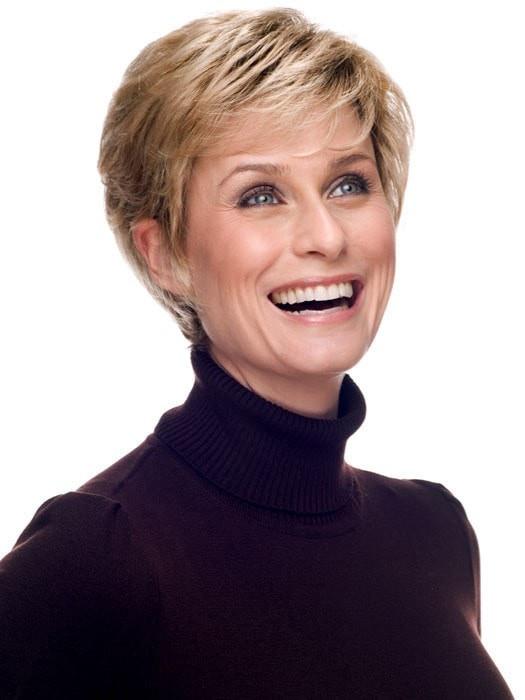 Bree Petite | Synthetic Wig (Basic Cap) - Image 4