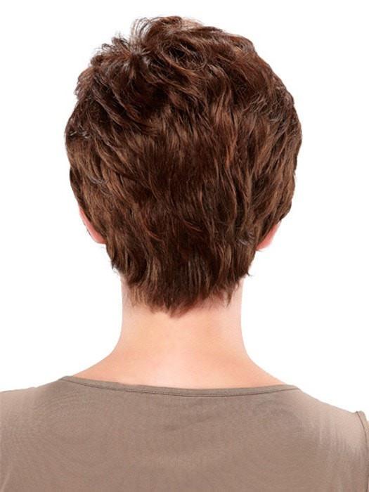 Bree Petite | Synthetic Wig (Basic Cap) - Image 10