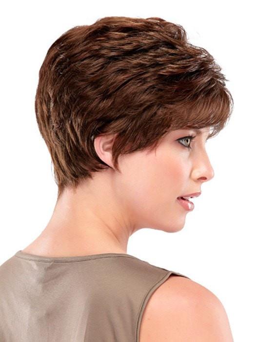 Bree Petite | Synthetic Wig (Basic Cap) - Image 9
