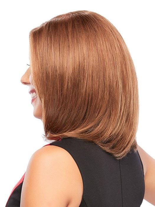 Courage | Remy Human Hair Lace Front Wig (Hand-Tied) - Image 3