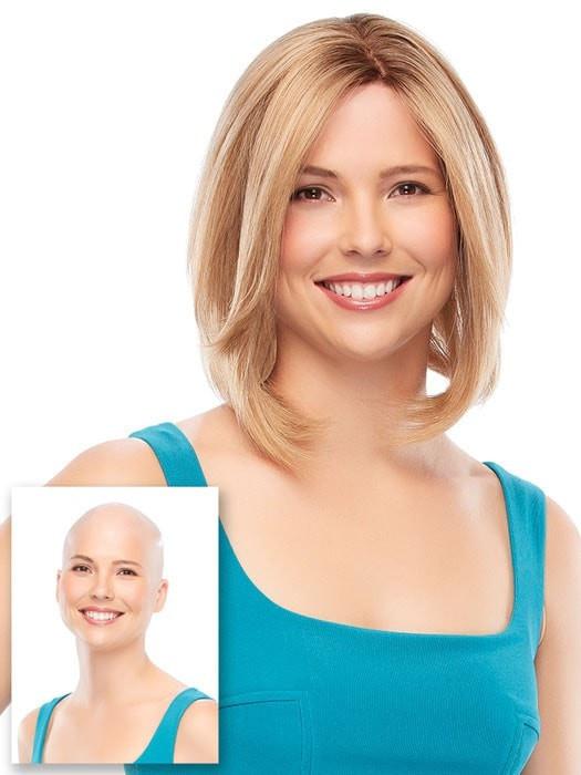 Courage | Remy Human Hair Lace Front Wig (Hand-Tied) - Image 5