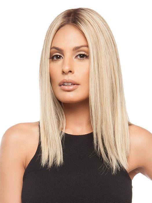 Gwyneth | Remy Human Hair Lace Front Wig (Hand-Tied) - Image 8