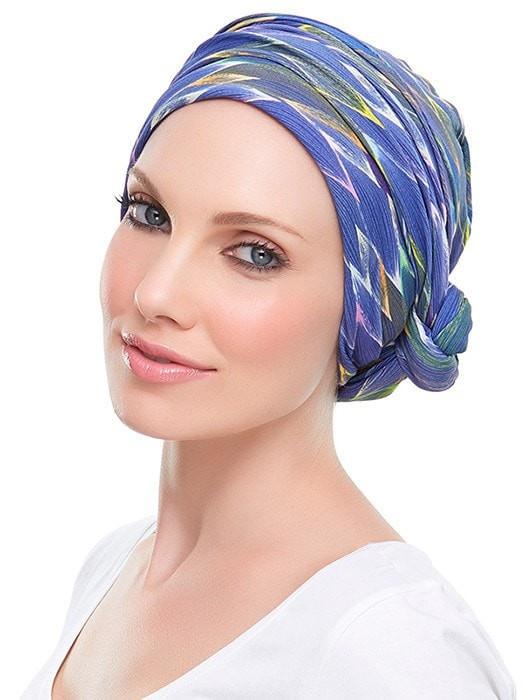 The Softie Wrap Print - Image 6