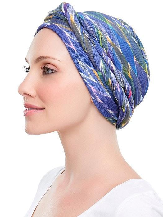 The Softie Wrap Print - Image 7