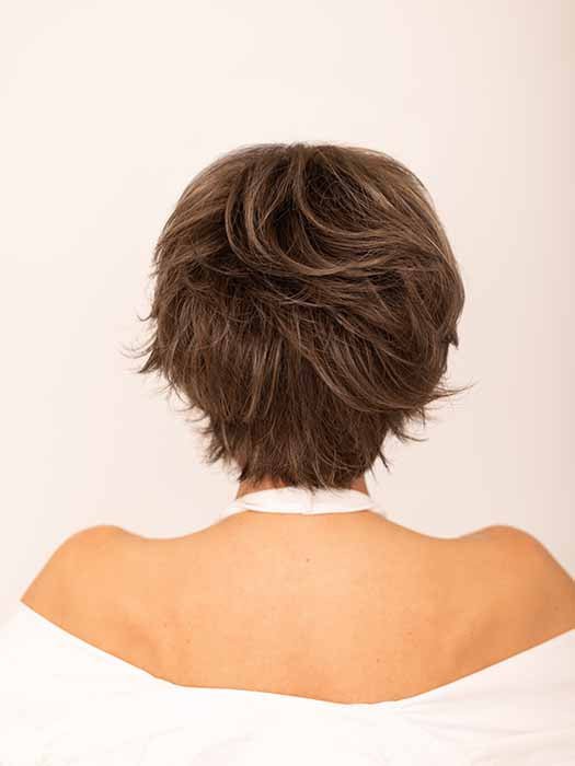 Kason | Synthetic Wig (Basic Cap) - Image 5