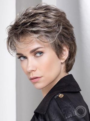 Prima Soft | Synthetic Lace Front Wig (Hand Tied)