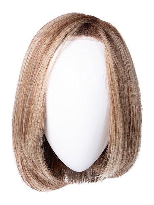 Longing for London | Human Hair Lace Front Wig (Mono Top) - Image 9