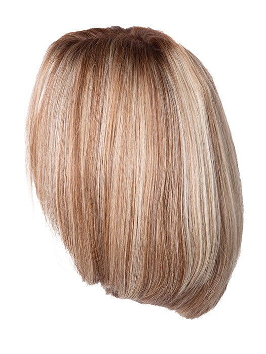 Longing for London | Human Hair Lace Front Wig (Mono Top) - Image 8