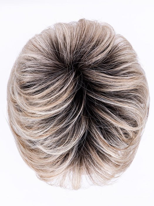 Relax | Synthetic Lace Front Wig (Mono Crown) - Image 43